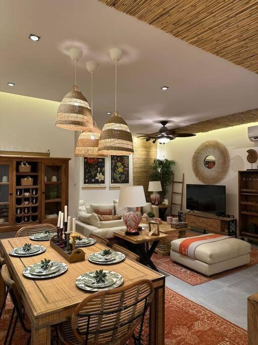 شقة فاخرة الماجدية 62 الملقا Apartment
